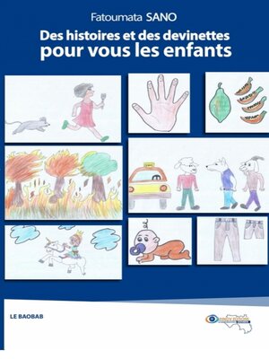 cover image of Des Histoires et des Devinettes Pour Vous les Enfants !